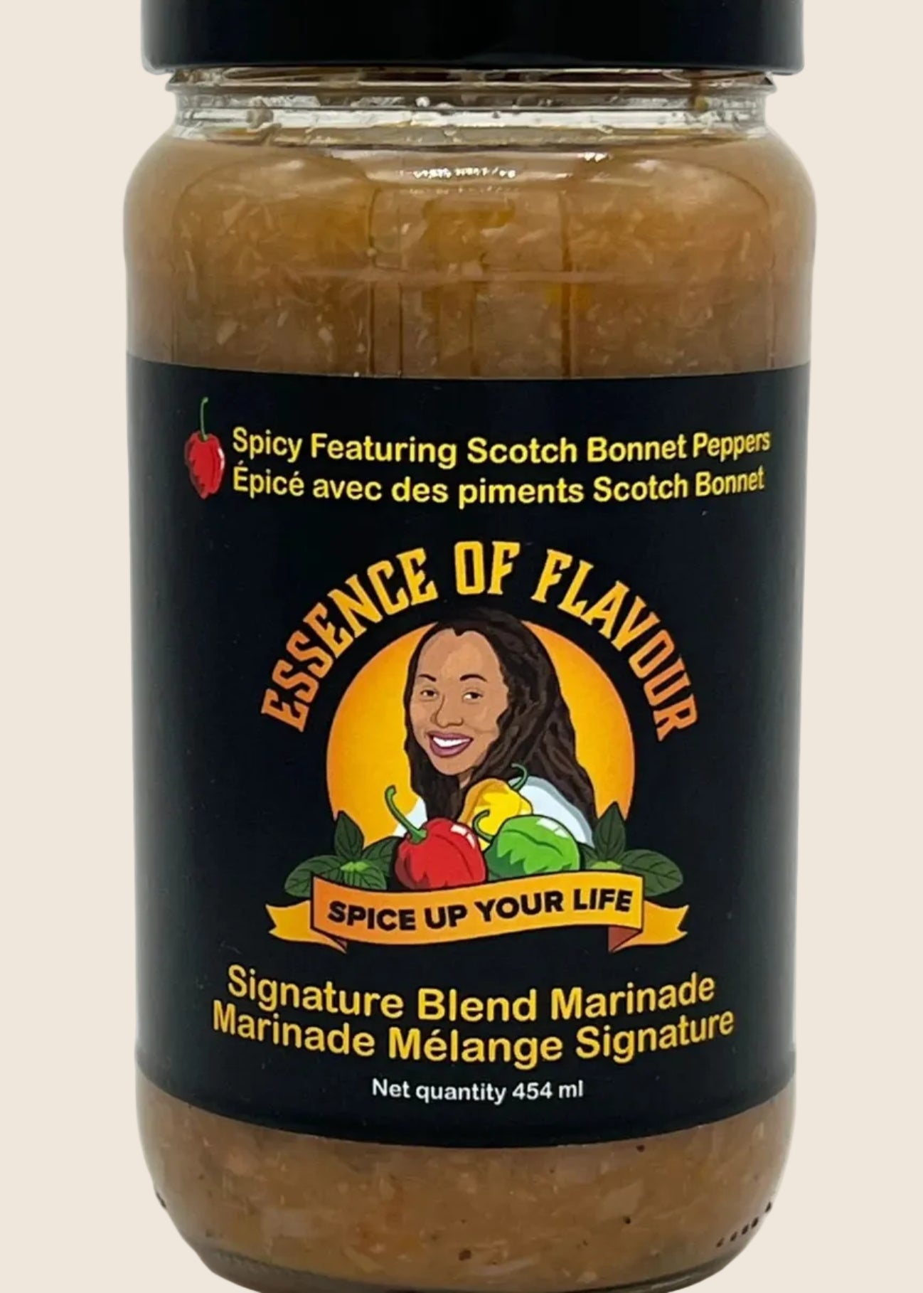 Signature Blend
